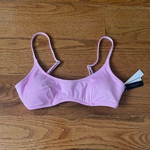 victoria secret bikini top